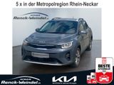 Kia Stonic Vision 1.0 Navi Klimaautom SHZ PDC Rückfa - Kia Stonic aus 2022