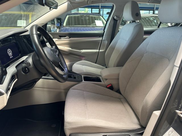 Golf VIII Life 2.0 TDI EU6d-T Navi Digitales Coc