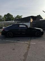 Mercedes-Benz C 43 AMG Mercedes-AMG C 43 4MATIC Autom. Mer... - gebrauchte Mercedes-Benz C 43 AMG aus dem Jahr 2019