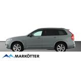 Volvo XC90 Plus Dark Recharge Plug-In Hybrid AWD T8 7- - Volvo XC90: Recharge Plus Dark