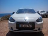 Renault Fluence Z.E. mit Akku (ohne Mietvertrag) - Renault Fluence Gebrauchtwagen