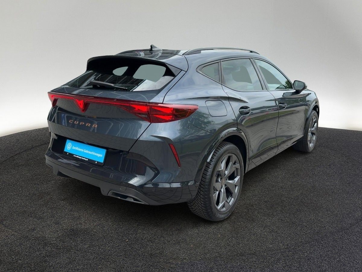 Cupra Formentor - Bild 3