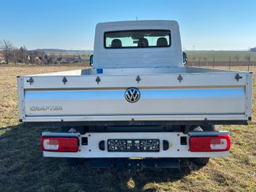 Volkswagen Crafter - 7