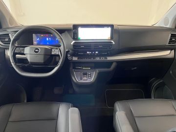 Opel Zafira Life - 8