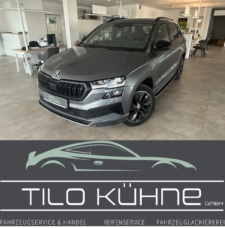 Image of Skoda Karoq