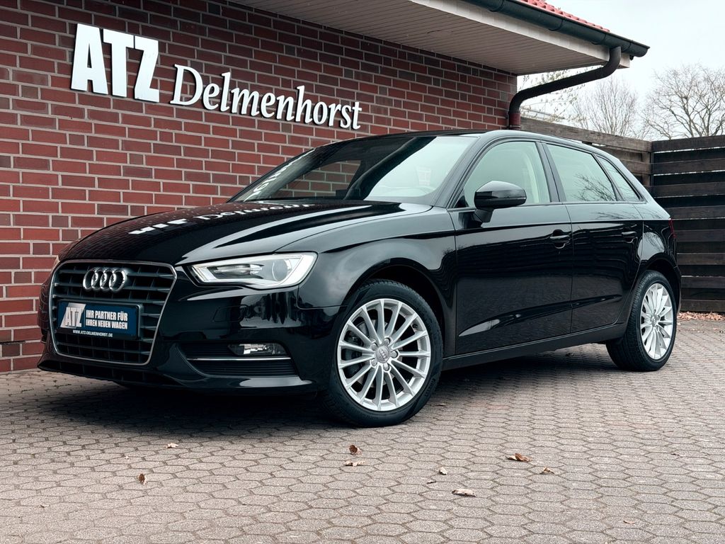 Image of Audi A3