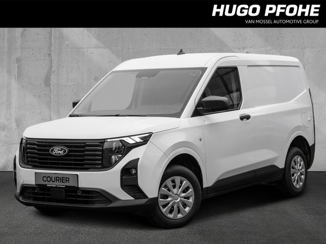 Ford Transit Courier Trend 1.0 EcoBoost 74kW 4-türig