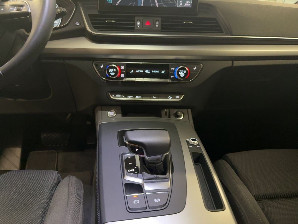 Audi Q5 - Bild 19