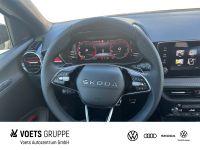 Skoda Fabia - Vorschau Bild 10