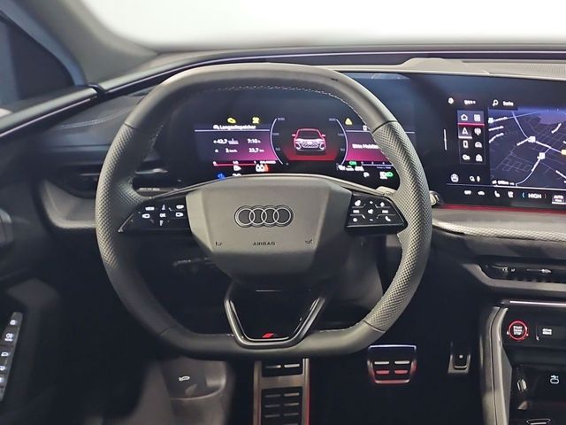 SQ5 SUV TFSI PANO+AAS+TECH-PRO+MMI-PRO