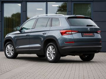 Skoda Kodiaq - 4