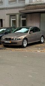 BMW Bmw e39 525i Lifestyle - BMW 525 in Hagen