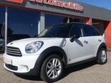 MINI Cooper Countryman*Xenon*Sitzhzg.*PDC*8-fach - MINI MINI: Automatik, Countryman