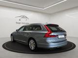 Volvo V90  Inscription AWD Vollausstattung - blaue Volvo V90