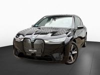 BMW iX - Vorschau Bild 3