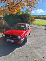 Volkswagen VW Golf II GL, oldtimerfähig, aus Nachlass
