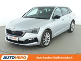 Skoda Scala 1.6 TDI Style*NAVI*PDC*LED*SHZ*TEMPO*KLIMA - Skoda Scala mit Diesel-Antrieb: Limousine