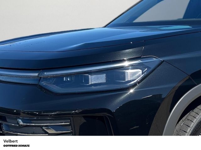 Volkswagen Tayron - Bild 5