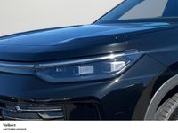 Volkswagen Tayron - Vorschau Bild 5