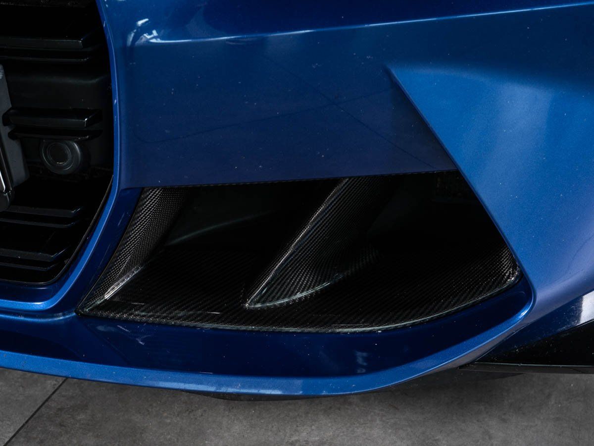 BMW M4 Competition xDrive  *KW*LASER*CARBONSITZ* foto 10
