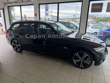 BMW 320 - 7