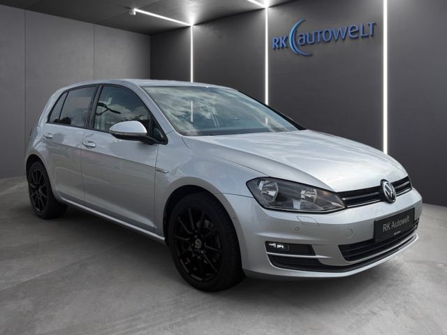 Golf 7 VII Cup 1.4 TSI SHZ PDCv+h Berganfahrass.