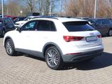 Audi Q3 35 1.5 TFSI Basis LED Navi Standheizung PDC - gebrauchte Audi Q3 aus dem Jahr 2019