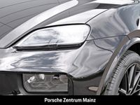 Porsche Macan - Vorschau Bild 10