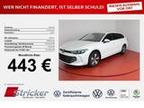Volkswagen Passat  Business DSG 443,- mtl. IQ-Drive AHK GJ - Volkswagen Passat Neuwagen: Kombi