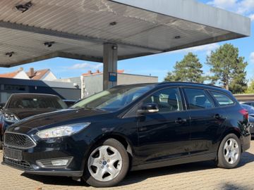 Ford Focus - 2