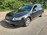 Audi A6 Allroad 4.2 FSI quattro tiptronic  TÜV NEU - gebrauchte Audi A6 Allroad aus dem Jahr 2006