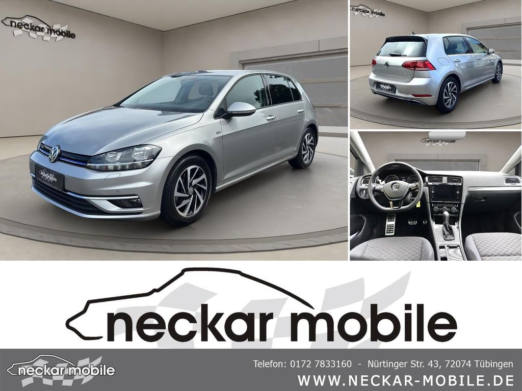 Image of Volkswagen Golf