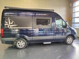 Westfalia James Cook 600E 3,5t Autom.Solar.AHK.Slideout - Westfalia T5