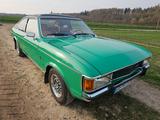 Ford Granada Coupe Oldtimer TOP mit 100 Fotos  - Ford Granada Benziner Gebrauchtwagen