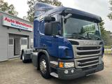 Scania P 410 SZM 505tkm Blatt Luft 1. Liege Euro 6 - Scania Bielefeld