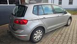 Volkswagen Golf Sportsvan / Comfortline / AHK / Fahrbereit - Volkswagen Golf Sportsvan: 5 Türen