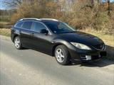 Mazda 6 2.2TD 136kW DPF Dynamic Kombi Dynamic - Mazda 6 Dynamic