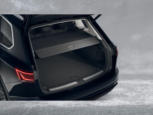 Volkswagen Touareg - Bild 8