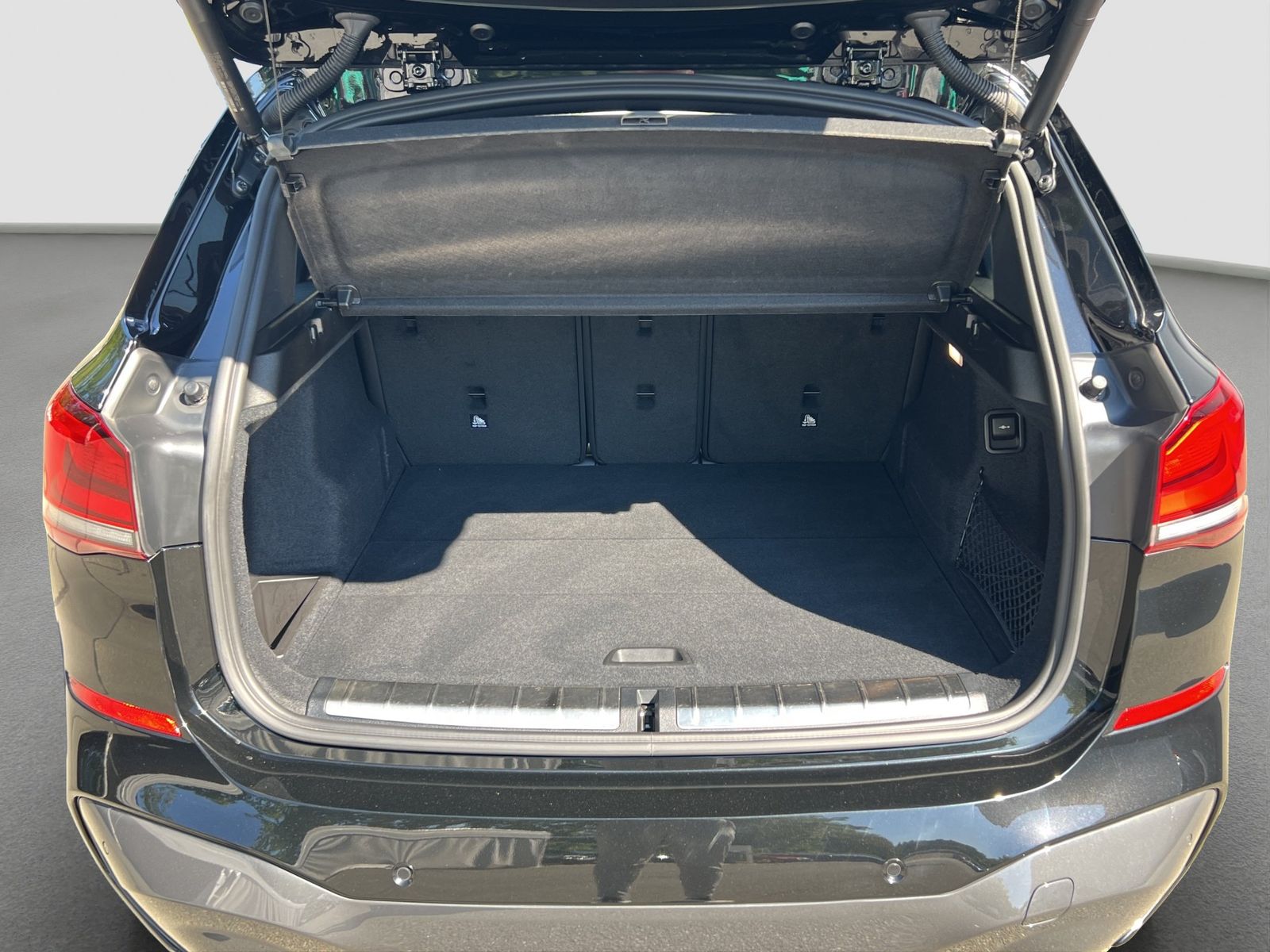 BMW X1 sDrive18d ///M-Sport Business Package foto 9