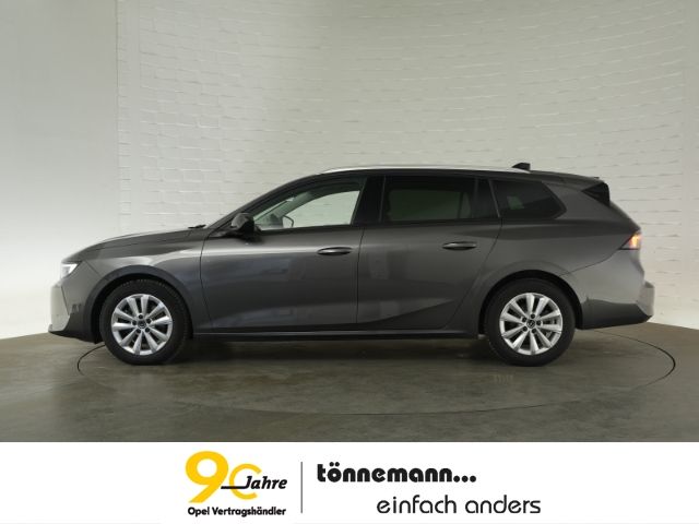 Astra L ST ELEGANCE CDTI AT+LED LICHT+NAVI+RÜCKF