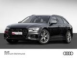 Audi S6 Avant quattro BLACKPAK ALU20 eKLAPPE NAVI+ - gebrauchte Audi S6 aus dem Jahr 2024