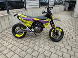 Andere 701 Supermoto mit 1 Jahr Gewährleistung  - Angebote