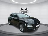 Hyundai KONA 1.6 T-GDI DCT  2WD Trend Navi LED AZV - gebrauchte Hyundai KONA aus dem Jahr 2020