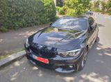 BMW 440 Gran Coupé 440i M Paket. - BMW 440 Gran Coupé aus 2018