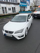 Seat Leon SC 1.4 TSI ACT Start&Stop FR FR