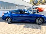 Maserati Ghibli 3.0 V6 Automatik - - Maserati Ghibli von privat