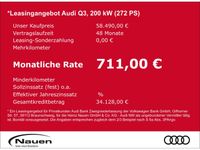Audi Q3 - Vorschau Bild 2