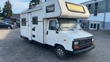 Peugeot WoMo 280L J5 - Offers