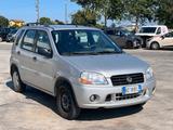 Suzuki Ignis 1.3i 16V cat 4WD - gebrauchte Suzuki Ignis aus dem Jahr 2002