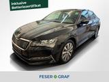 Skoda Superb 1.4 TSI DSG Hybrid Ambition iV DCC*Navi*S - Skoda Superb Ambition mit Hybrid-Antrieb (Benzin/Elektro)